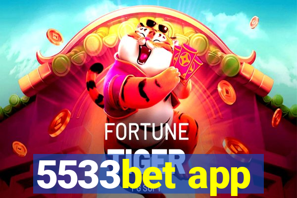 5533bet app